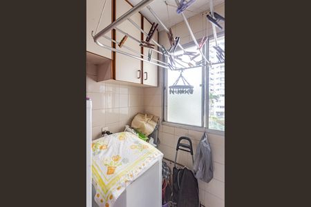 Apartamento à venda com 57m², 2 quartos e sem vagaÁrea de Serviço
