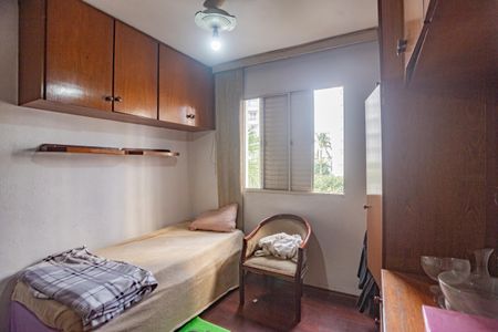 Apartamento à venda com 57m², 2 quartos e sem vagaQuarto 2