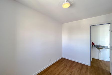 Apartamento para alugar com 44m², 2 quartos e sem vagaQuarto 1
