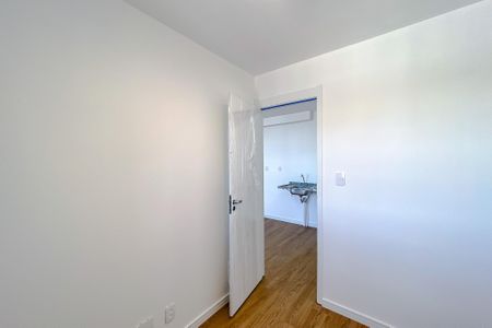 Apartamento para alugar com 44m², 2 quartos e sem vagaQuarto 2