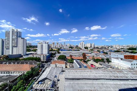 Apartamento para alugar com 44m², 2 quartos e sem vagaVista da Varanda