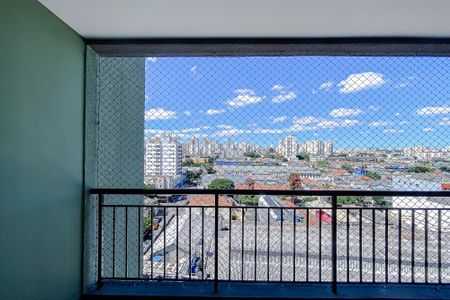 Apartamento para alugar com 44m², 2 quartos e sem vagaVista do Quarto 2