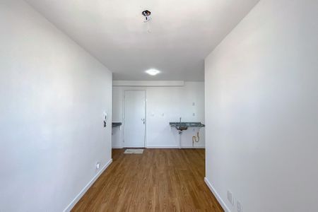 Sala de apartamento para alugar com 2 quartos, 44m² em Mooca, São Paulo