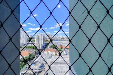 Apartamento para alugar com 44m², 2 quartos e sem vagaVista do Quarto 1