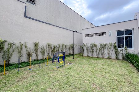 Apartamento para alugar com 44m², 2 quartos e sem vagaÁrea comum