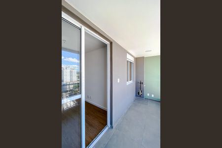 Apartamento para alugar com 44m², 2 quartos e sem vagaVaranda da Sala