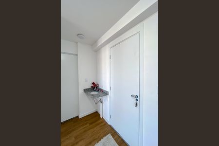 Apartamento para alugar com 44m², 2 quartos e sem vagaBanheiro
