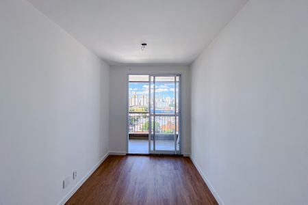 Sala de apartamento para alugar com 2 quartos, 44m² em Mooca, São Paulo