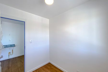 Apartamento para alugar com 44m², 2 quartos e sem vagaQuarto 2