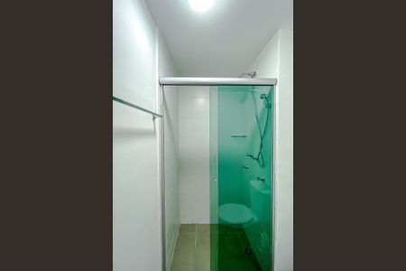 Apartamento para alugar com 44m², 2 quartos e sem vagaBanheiro