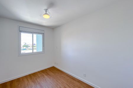 Quarto 1 de apartamento para alugar com 2 quartos, 44m² em Mooca, São Paulo