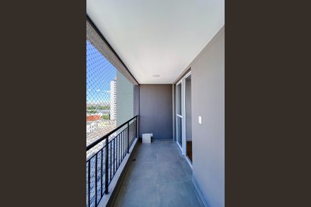 Apartamento para alugar com 44m², 2 quartos e sem vagaVaranda da Sala