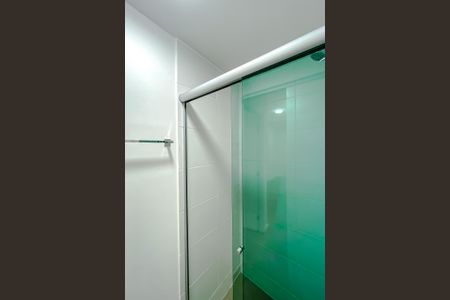 Apartamento para alugar com 44m², 2 quartos e sem vagaBanheiro