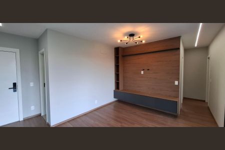 Apartamento para alugar com 84m², 2 quartos e 2 vagas Apartamento para alugar com 84m², 2 quartos e 2 vagasSala