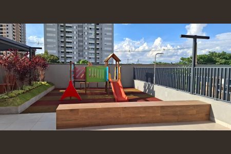Apartamento para alugar com 84m², 2 quartos e 2 vagasÁrea comum - Playground