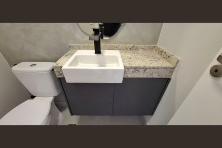 Apartamento para alugar com 84m², 2 quartos e 2 vagasLavabo