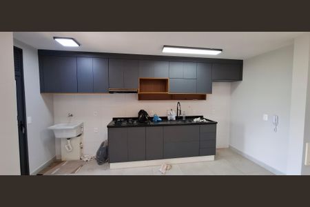 Apartamento para alugar com 84m², 2 quartos e 2 vagasCozinha e Área de Serviço