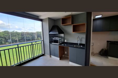 Apartamento para alugar com 84m², 2 quartos e 2 vagasÁrea gourmet