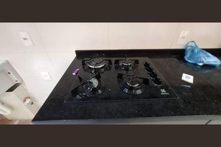 Apartamento para alugar com 84m², 2 quartos e 2 vagasCozinha e Área de Serviço