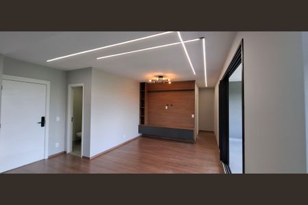 Apartamento para alugar com 84m², 2 quartos e 2 vagasSala