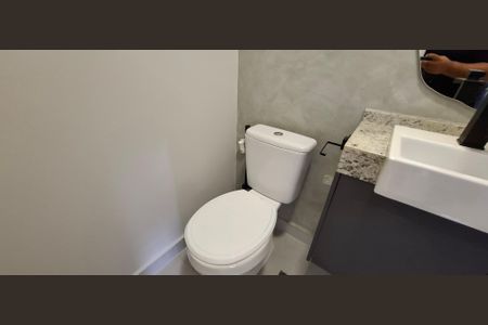 Apartamento para alugar com 84m², 2 quartos e 2 vagasLavabo
