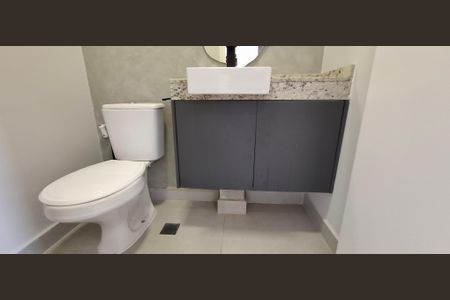 Apartamento para alugar com 84m², 2 quartos e 2 vagasLavabo