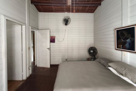 Quarto Suíte de casa à venda com 3 quartos, 743m² em Jardim Paranapanema, Campinas