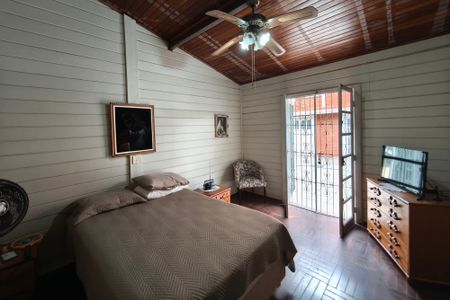 Casa à venda com 743m², 3 quartos e 6 vagasQuarto Suíte