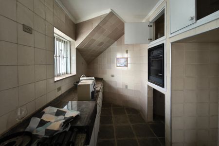 Casa à venda com 743m², 3 quartos e 6 vagasÁrea de Serviço