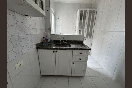 Apartamento para alugar com 75m², 3 quartos e 2 vagasCozinha