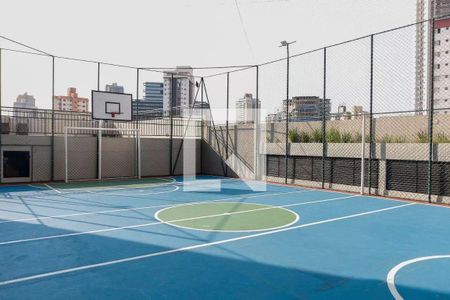 Apartamento para alugar com 75m², 3 quartos e 2 vagasÁrea comum