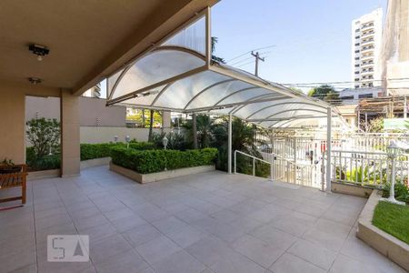 Apartamento para alugar com 75m², 3 quartos e 2 vagasÁrea comum