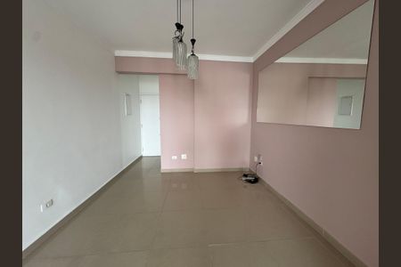 Apartamento para alugar com 75m², 3 quartos e 2 vagasSala
