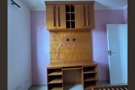 Apartamento para alugar com 75m², 3 quartos e 2 vagasQuarto 2