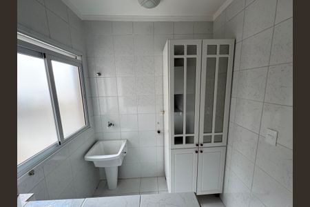 Apartamento para alugar com 75m², 3 quartos e 2 vagasÁrea de Serviço