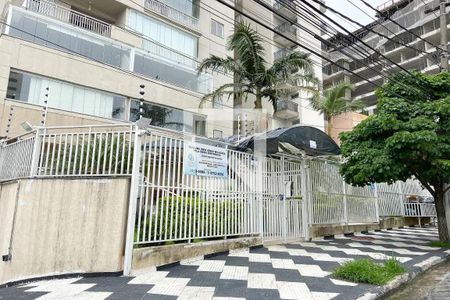 Apartamento para alugar com 75m², 3 quartos e 2 vagasÁrea comum