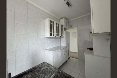 Apartamento para alugar com 75m², 3 quartos e 2 vagasCozinha