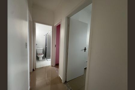 Apartamento para alugar com 75m², 3 quartos e 2 vagasCorredor