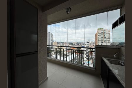 Apartamento para alugar com 75m², 3 quartos e 2 vagasSacada