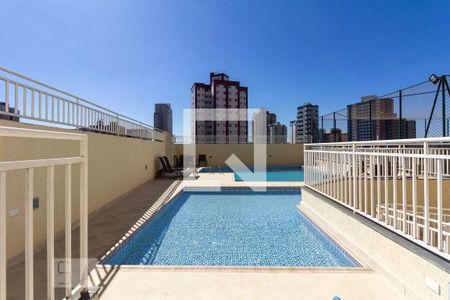 Apartamento para alugar com 75m², 3 quartos e 2 vagasÁrea comum