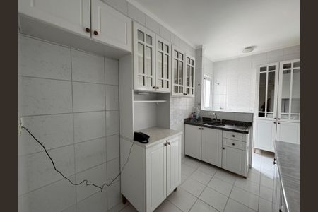 Apartamento para alugar com 75m², 3 quartos e 2 vagasCozinha