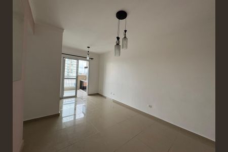 Apartamento para alugar com 75m², 3 quartos e 2 vagasSala