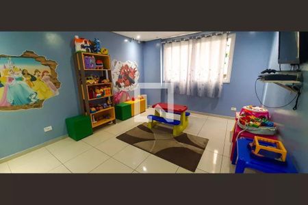 Apartamento para alugar com 75m², 3 quartos e 2 vagasÁrea comum