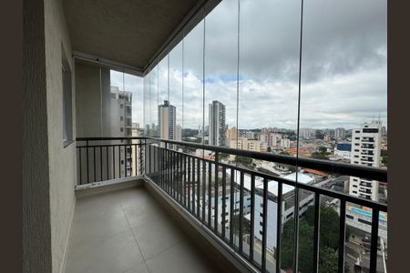 Apartamento para alugar com 75m², 3 quartos e 2 vagasSacada