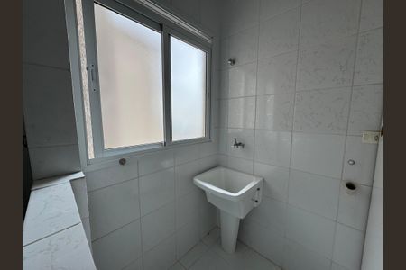 Apartamento para alugar com 75m², 3 quartos e 2 vagasÁrea de Serviço