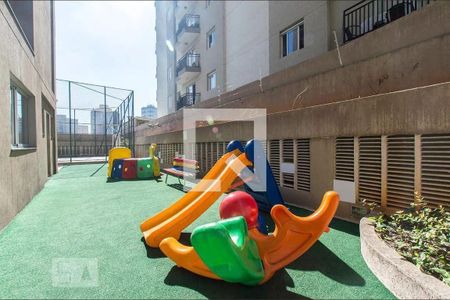 Apartamento para alugar com 75m², 3 quartos e 2 vagasÁrea comum
