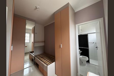 Apartamento para alugar com 75m², 3 quartos e 2 vagasSuíte
