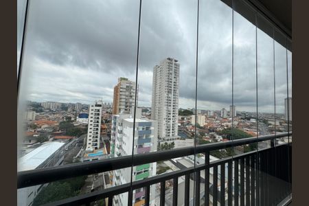 Apartamento para alugar com 75m², 3 quartos e 2 vagasSacada