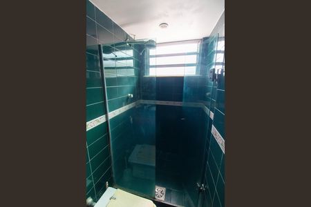Apartamento à venda com 60m², 2 quartos e 1 vagaBanheiro