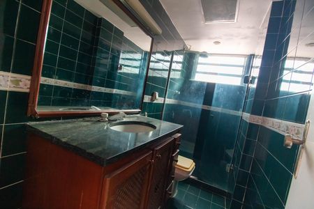 Apartamento à venda com 60m², 2 quartos e 1 vagaBanheiro
